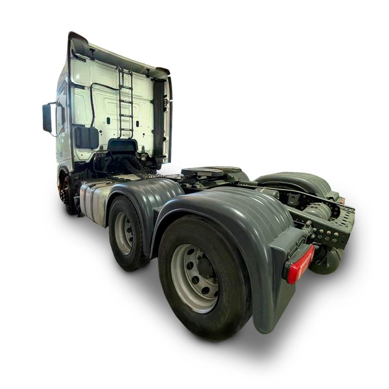 PARA-LAMA ENVOLVENTE MB ACTROS 2022/...