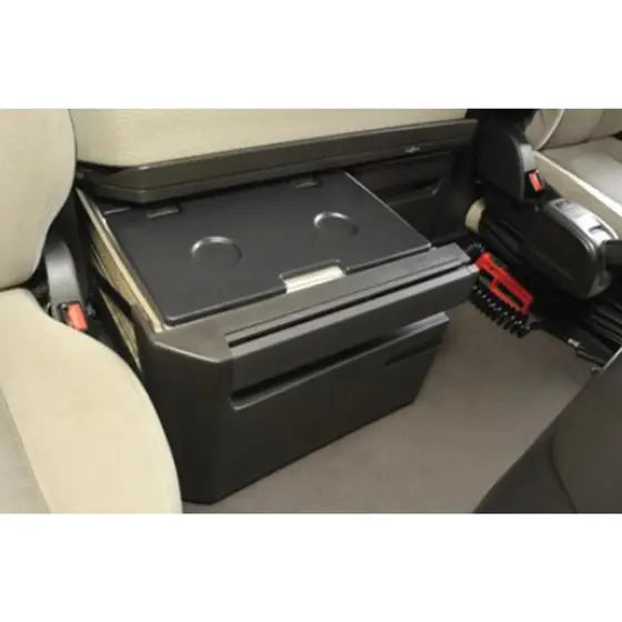 GELADEIRA INTERNA PARA VOLVO FH16 12 E 24V MAXICLIMA