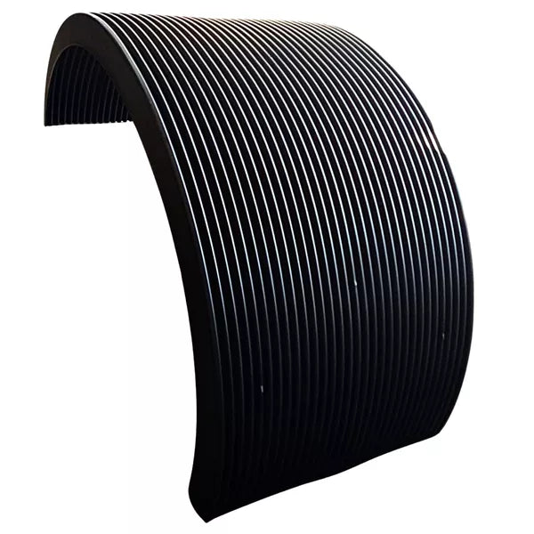 PARALAMA VOLVO FH/NH TRASEIRO INTERIÇO