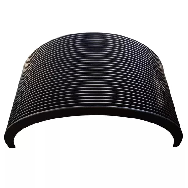 PARALAMA VOLVO FH/NH TRASEIRO INTERIÇO