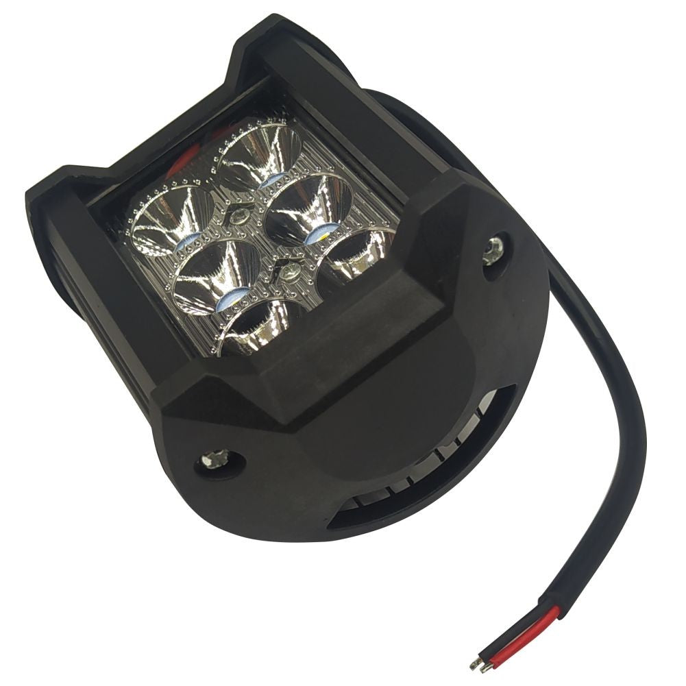 FAROL AUXILIAR LED 6000K