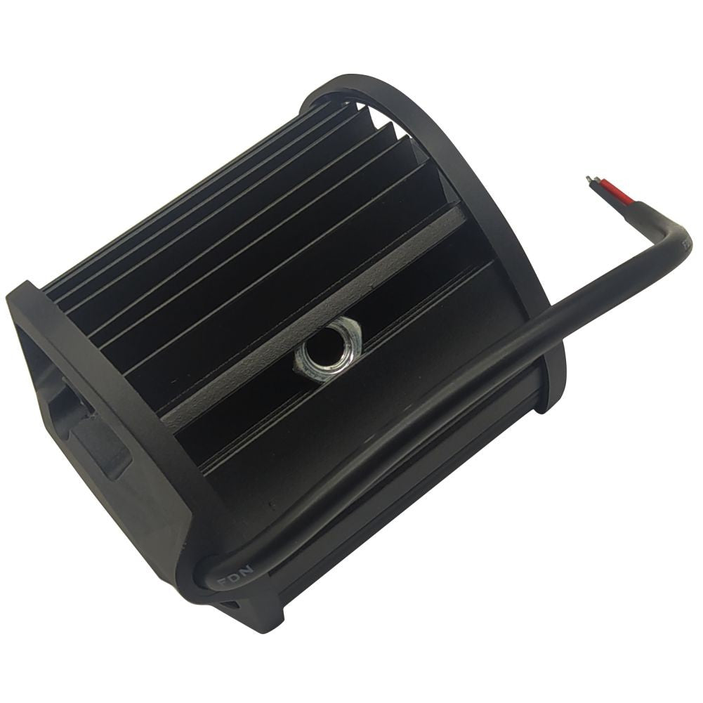 FAROL AUXILIAR LED 6000K