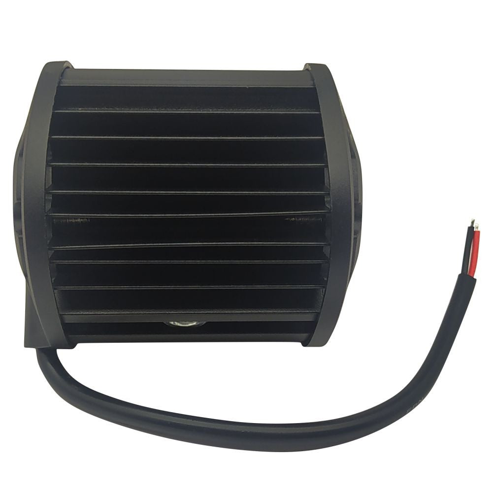 FAROL AUXILIAR LED 6000K