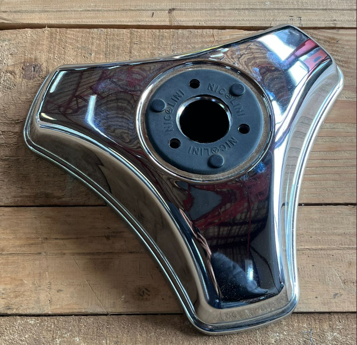 CAPA DE RODA TRASEIRA