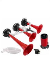 BUZINA ELETROPNEUMATICA