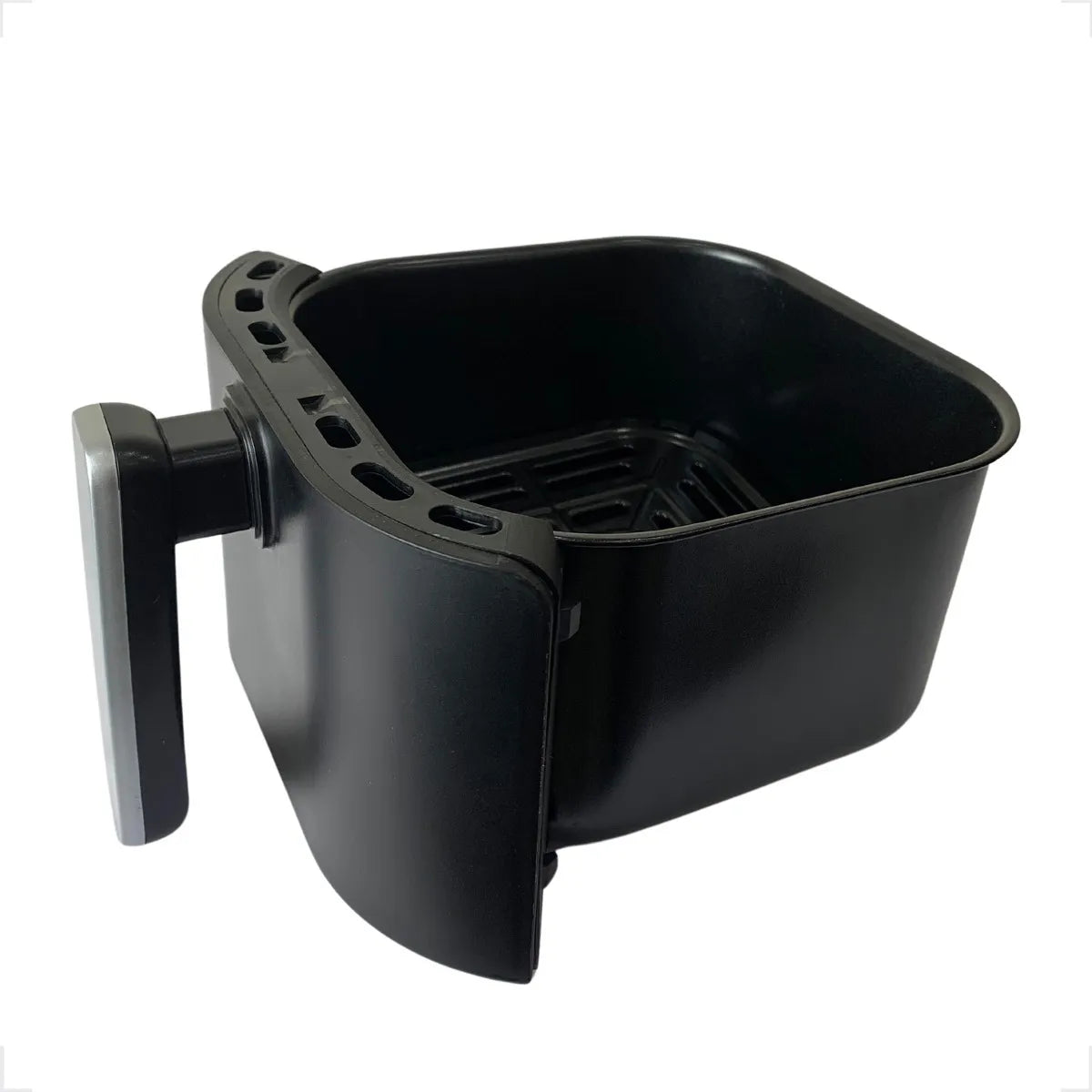 PANELA ELÉTRICA AIR FRYER AUTOMOTIVA 12V CARRO CAMINHÃO 3L