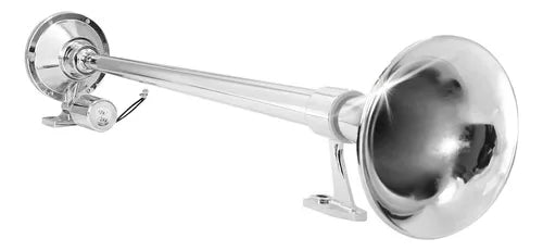 KIT BUZINA MARÍTIMA 74CM COM COMPRESSOR 12V