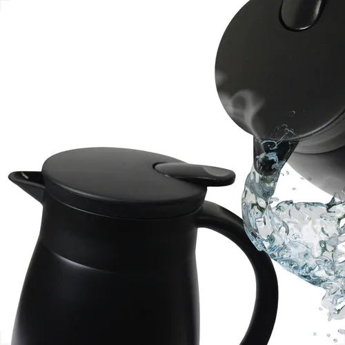 CHALEIRA ELÉTRICA 12/24V PORTÁTIL AUTOMOTIVA CARRO CAMINHÃO