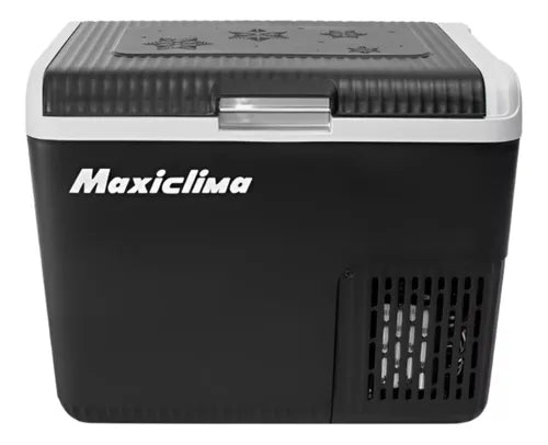 GELADEIRA X-BASIC 18L MAXICLIMA QUADRIVOLT
