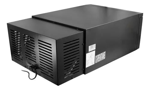 GELADEIRA DE GAVETA - CAMINHÃO, VAN, SUV, ÔNIBUS, RALLY