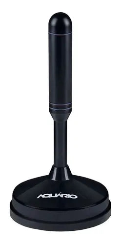 ANTENA DIGITAL INTERNA DIGITAL FULL HDTV 4K AQUARIO DTV-150