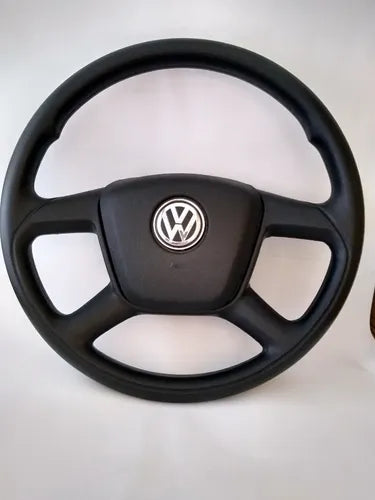 VOLANTE CAMINHÃO VOLKSWAGEN MOD DELIVERY VW 9160 1992