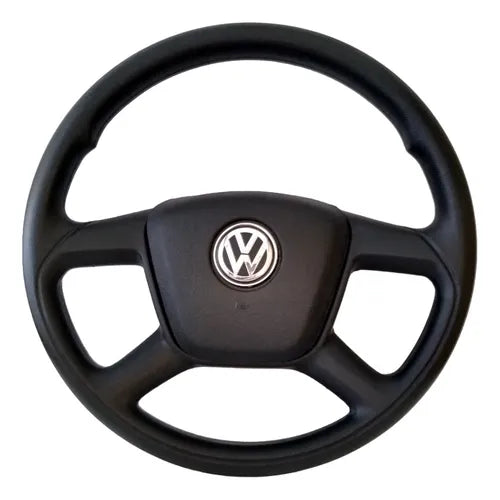 VOLANTE CAMINHÃO VOLKSWAGEN MOD DELIVERY VW 9160 1992
