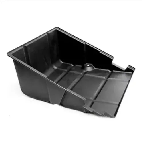 TAMPA CAIXA BATERIA DUPLA MBB 1215C 1318 1518 1618 1718 1728