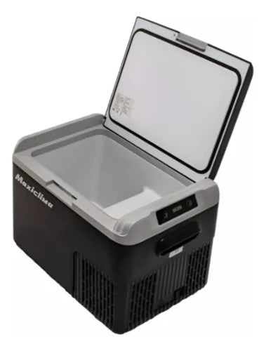 GELADEIRA X-BASIC 18L MAXICLIMA QUADRIVOLT