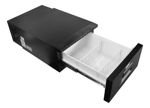 GELADEIRA DE GAVETA - CAMINHÃO, VAN, SUV, ÔNIBUS, RALLY