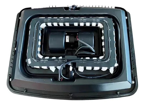 CLIMATIZADOR UNIVERSAL 24V MAXICLIMA