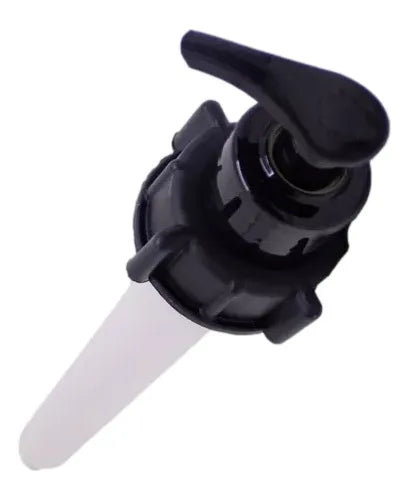 CAROTE RESERVATÓRIO DE ÁGUA 15L+SABONETEIRA