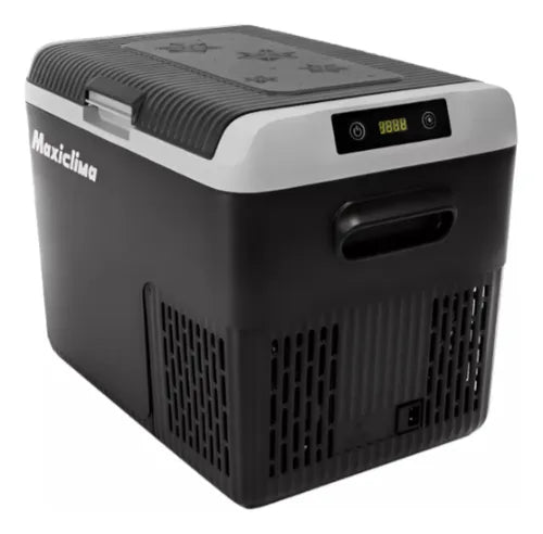 GELADEIRA X-BASIC 18L MAXICLIMA QUADRIVOLT