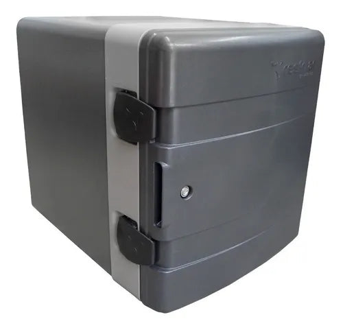 GELADEIRA CARRETA RESFRIAR 67 LITROS BIVOLT 12/24VTS