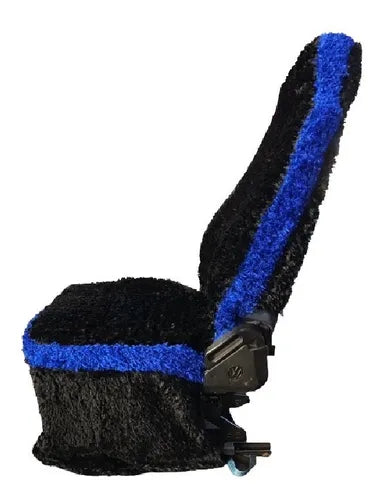 CAPA DE CHINIL CAMINHÕES BANCO ALTO UNIVERSAL