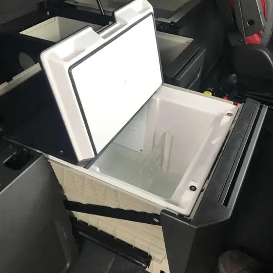 GELADEIRA INTERNA PARA VOLVO FH16 12 E 24V MAXICLIMA