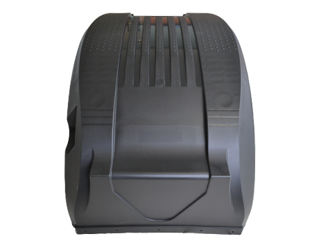 PARA-LAMA RANDON INJETADO 2008