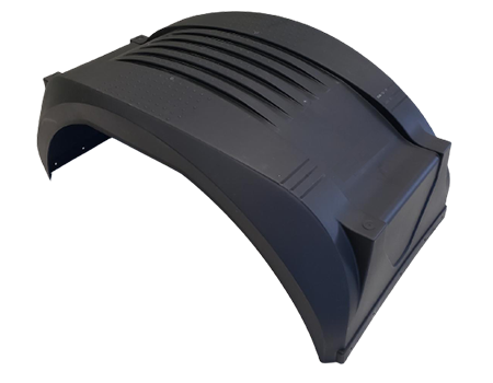 PARA-LAMA RANDON INJETADO 2008