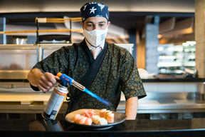 CAIXA DE CAMPGAS 4 PÇS - NAUTIKA