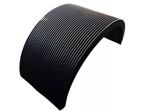 PARALAMA VOLVO FH/NH TRASEIRO INTERIÇO