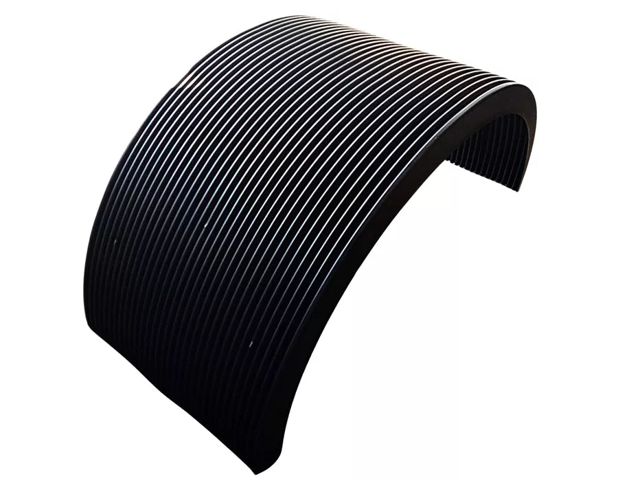 PARALAMA VOLVO FH/NH TRASEIRO INTERIÇO