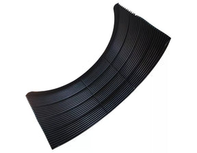 PARALAMA VOLVO FH/NH TRASEIRO INTERIÇO