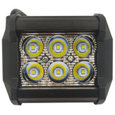 FAROL AUXILIAR LED 6000K