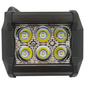 FAROL AUXILIAR LED 6000K