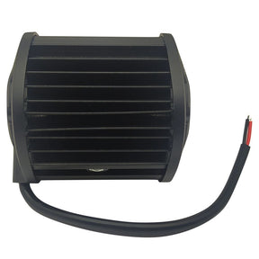 FAROL AUXILIAR LED 6000K