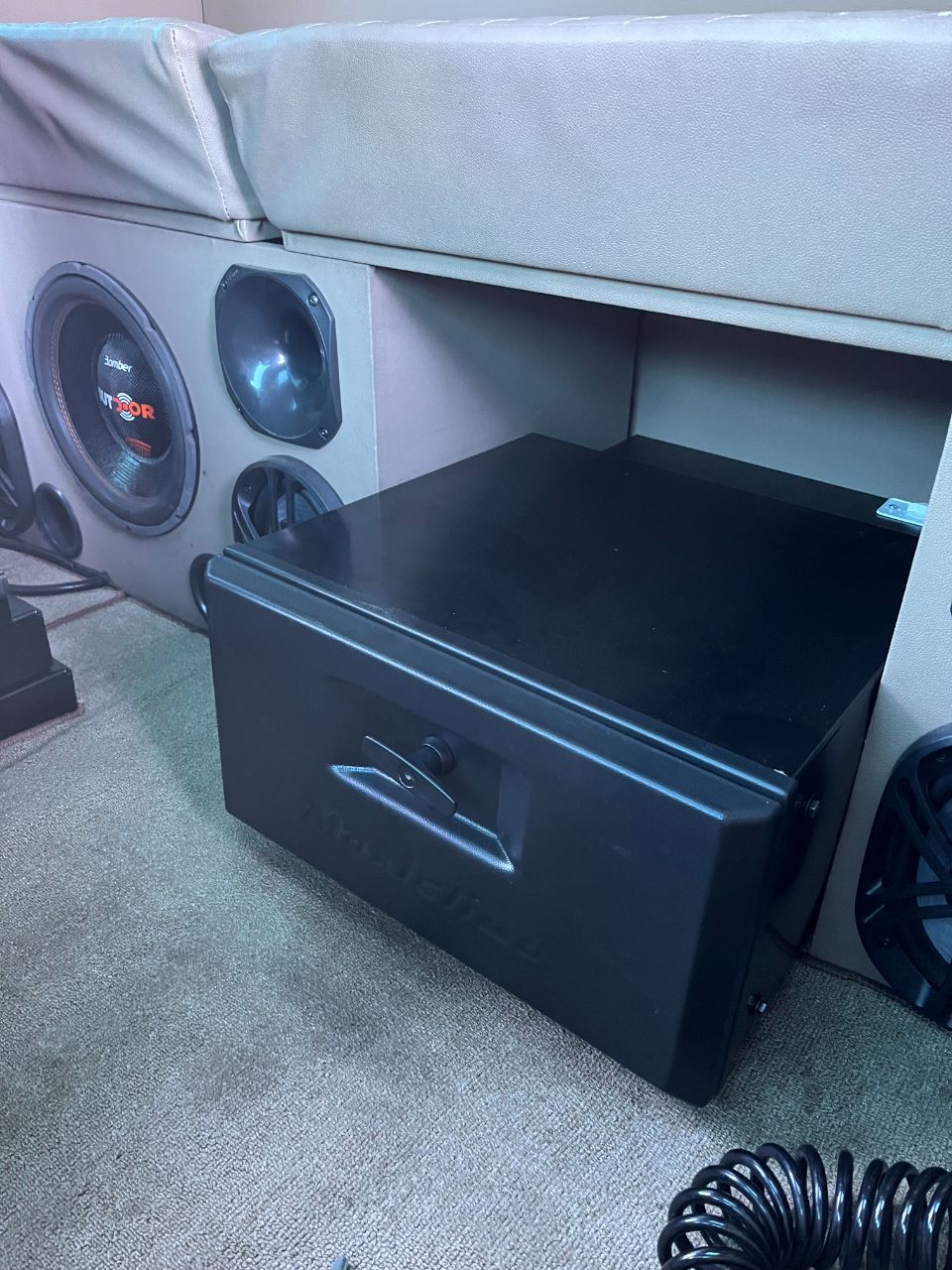 REFRIGERADOR GAVETA UNIVERSAL