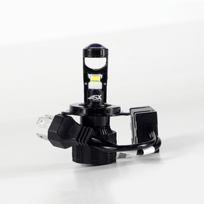 KIT LED PROJETOR ELÍPTICO H7 – 50W