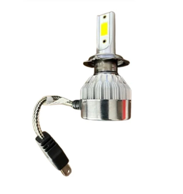 LAMPADA ULTRA LED ASX H7 7000 LUMENS