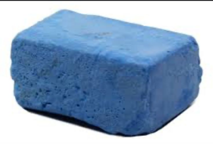 PEDRA AZUL POLIMENTO