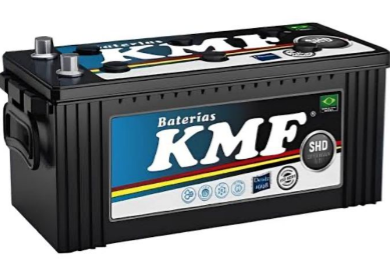 BATERIA KMF