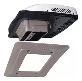 AR CONDICIONADO INVERTER 12V ELÉTRICO TETO CAMINHÃO