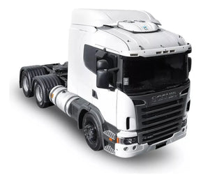 AR CONDICIONADO INVERTER 12V ELÉTRICO TETO CAMINHÃO