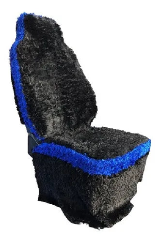 CAPA DE CHINIL CAMINHÕES BANCO ALTO UNIVERSAL