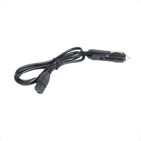 CHALEIRA ELÉTRICA 12/24V PORTÁTIL AUTOMOTIVA CARRO CAMINHÃO