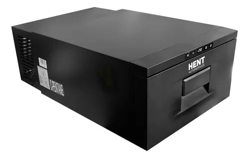 GELADEIRA DE GAVETA - CAMINHÃO, VAN, SUV, ÔNIBUS, RALLY