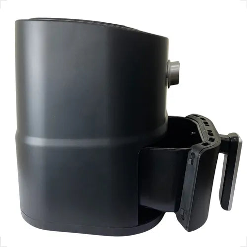 PANELA ELÉTRICA AIR FRYER AUTOMOTIVA 12V CARRO CAMINHÃO 3L