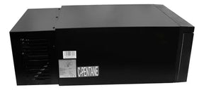 GELADEIRA DE GAVETA - CAMINHÃO, VAN, SUV, ÔNIBUS, RALLY