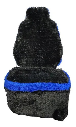 CAPA DE CHINIL CAMINHÕES BANCO ALTO UNIVERSAL