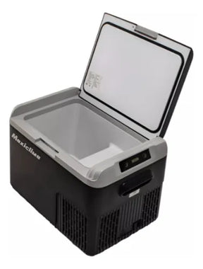 GELADEIRA X-BASIC 18L MAXICLIMA QUADRIVOLT