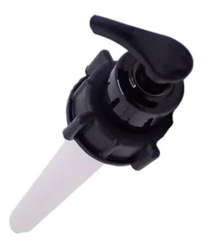 CAROTE RESERVATÓRIO DE ÁGUA 15L+SABONETEIRA